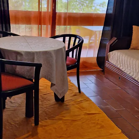 Turisticos Clube Vale Leao Tatil parkı *