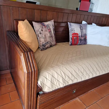 Turisticos Clube Vale Leao Holiday park