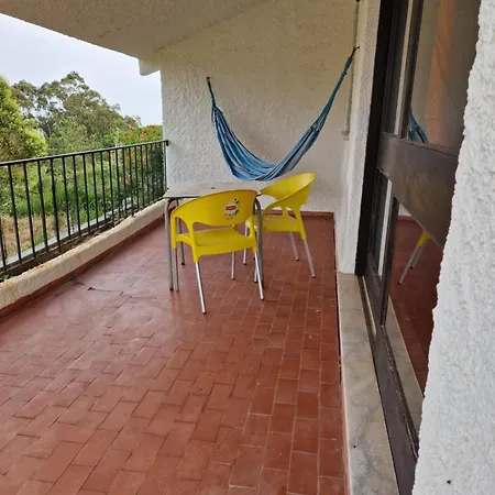 Holiday park Turisticos Clube Vale Leao