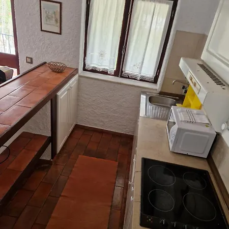 Tatil parkı Turisticos Clube Vale Leao