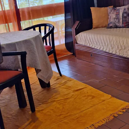 Turisticos Clube Vale Leao Tatil parkı *