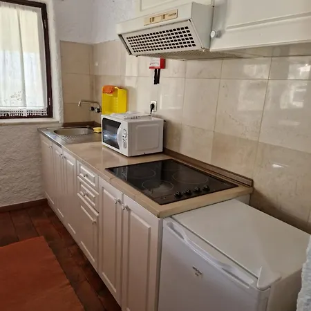 Tatil parkı Turisticos Clube Vale Leao