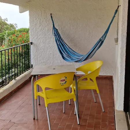 Turisticos Clube Vale Leao Vakantiepark