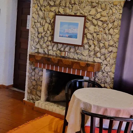 Holiday park Turisticos Clube Vale Leao Figueira da Foz