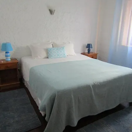 Turisticos Clube Vale Leao Tatil parkı *