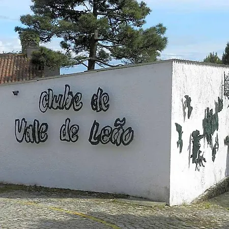 Ferienpark Turisticos Clube Vale Leao Figueira da Foz