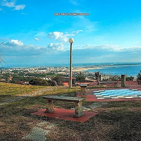 Turisticos Clube Vale Leao Holiday park