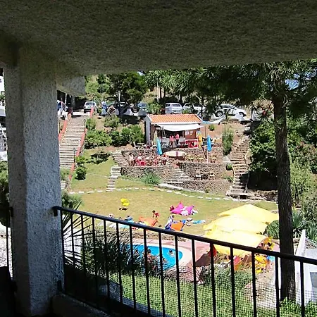 Ferienpark Turisticos Clube Vale Leao