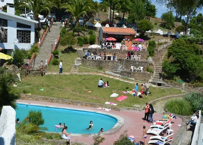 Turisticos Clube Vale Leao * فيغيورا دا فوز