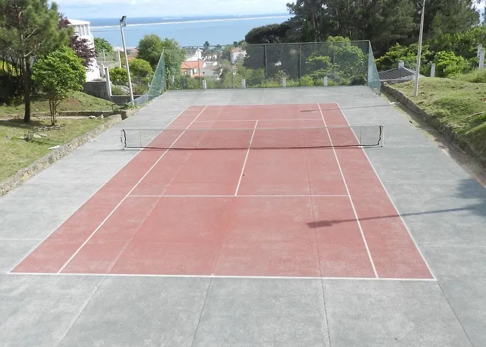 Turisticos Clube Vale Leao * Figueira da Foz