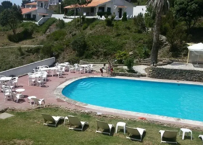 Turisticos Clube Vale Leao Parco vacanze Figueira da Foz