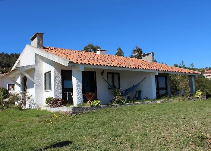 Turisticos Clube Vale Leao Parco vacanze *