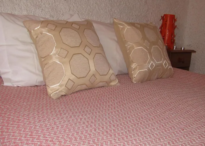 منتزه العطل Turisticos Clube Vale Leao *