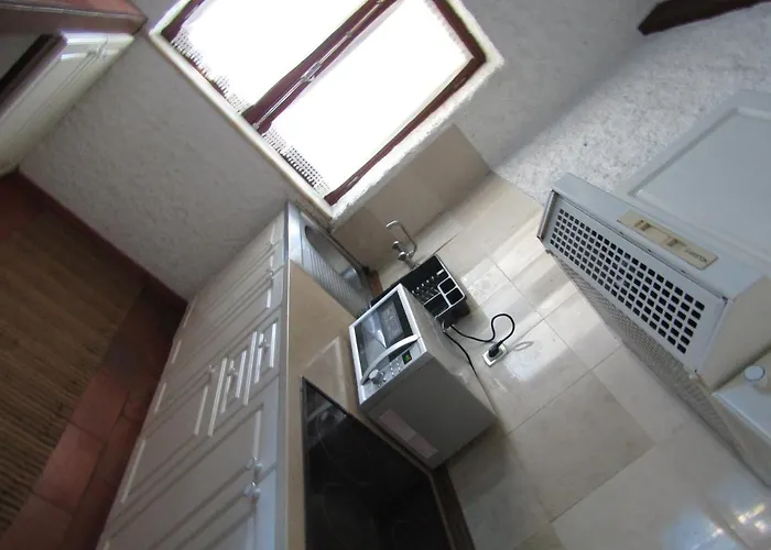 Parco vacanze Turisticos Clube Vale Leao