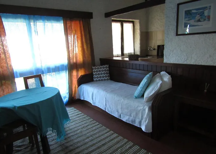 Parco vacanze Turisticos Clube Vale Leao Figueira da Foz