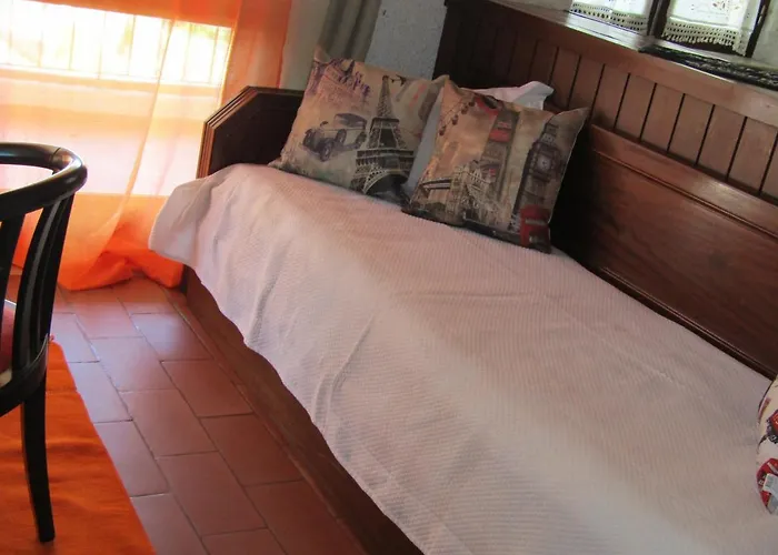 Parco vacanze Turisticos Clube Vale Leao