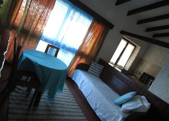 Turisticos Clube Vale Leao Parco vacanze Figueira da Foz