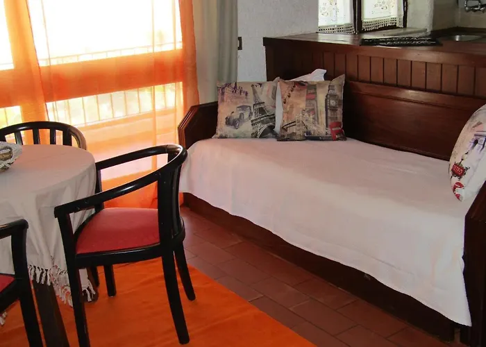 Turisticos Clube Vale Leao منتزه العطل فيغيورا دا فوز