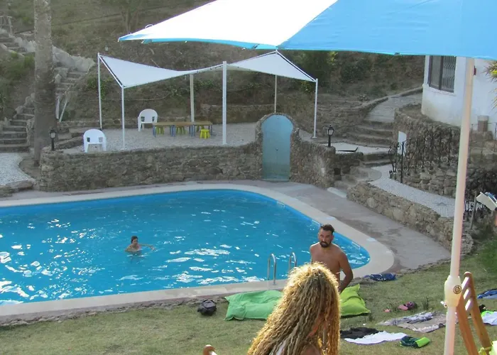 Turisticos Clube Vale Leao Parco vacanze *