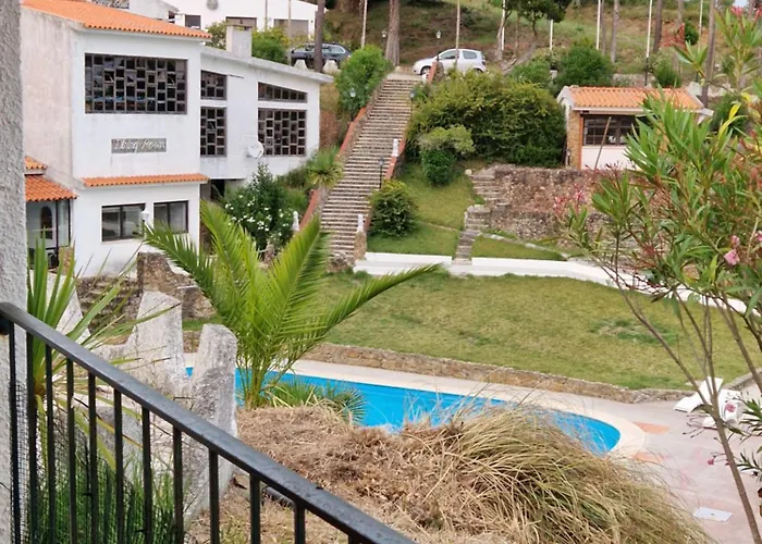 Parco vacanze Turisticos Clube Vale Leao *