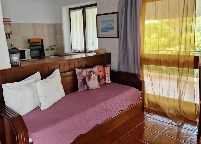 Turisticos Clube Vale Leao *