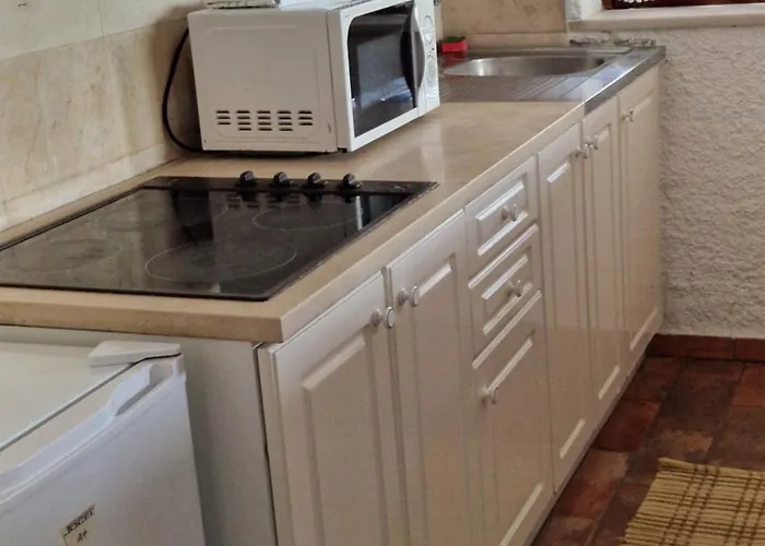 Turisticos Clube Vale Leao منتزه العطل فيغيورا دا فوز