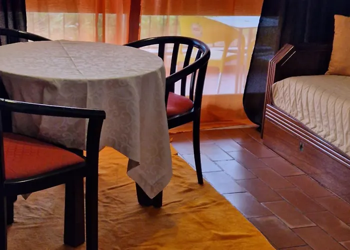 Turisticos Clube Vale Leao Parco vacanze *