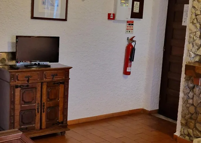 Turisticos Clube Vale Leao * فيغيورا دا فوز