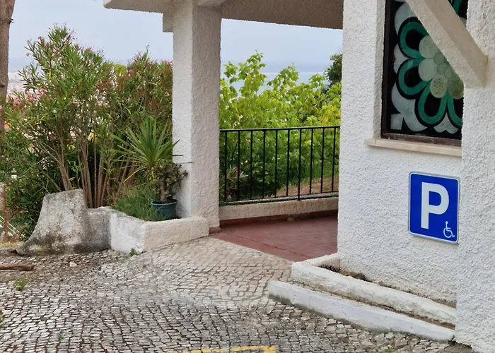 Turisticos Clube Vale Leao Parco vacanze Figueira da Foz