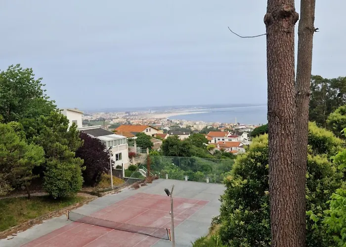 Turisticos Clube Vale Leao منتزه العطل فيغيورا دا فوز