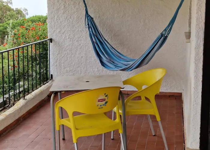 Turisticos Clube Vale Leao منتزه العطل