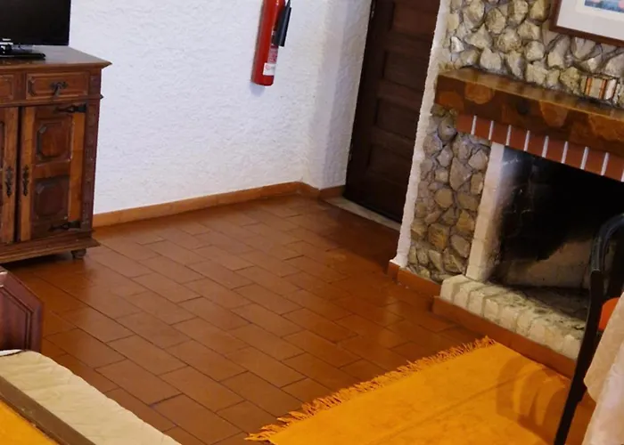 منتزه العطل Turisticos Clube Vale Leao فيغيورا دا فوز