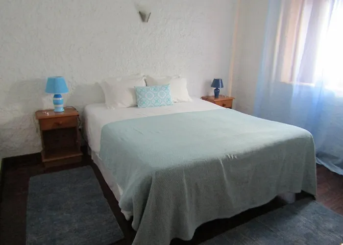 Turisticos Clube Vale Leao Parco vacanze *